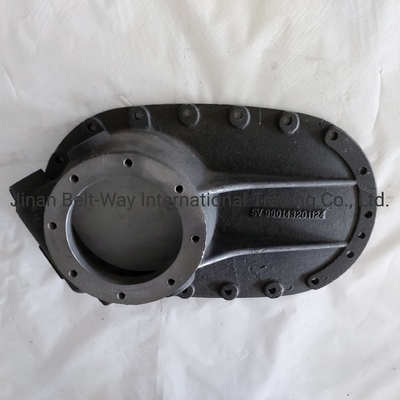 Sinotruk HOWO Pièces détachées de camions Pièces détachées de camions Caisse de pont Couverture 990143201124 Norme