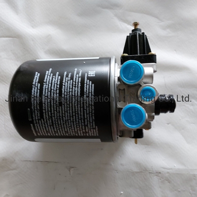 Parties du système électrique Batterie pour le séchoir à camions Sinotruk HOWO Assemblage Wg9100368471