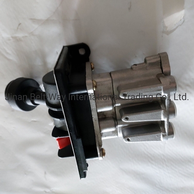 Sinotruk HOWO Pièces détachées de camions Pièces détachées de camions Ventilateur de frein à main Wg9000360165 pour le marché