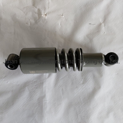 Sinotruk HOWO Pièces de camions Système de direction Pièces de cabine Amortisseur Wg1642440082