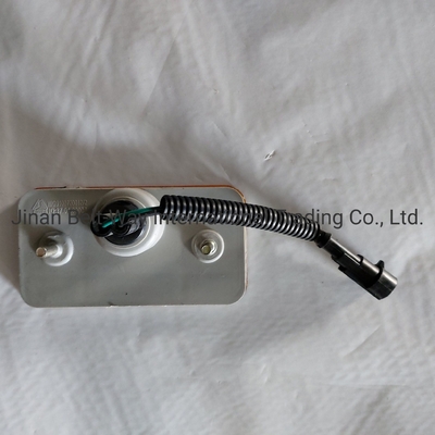 Sinotruk HOWO Parties de camions Lampe de marquage latéral Wg9100720012/2 Excellente fonctionnalité
