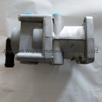 Parties du système de freinage Valve de freinage Wg9719360005 pour camion Sinotruk HOWO Standard 100% testé