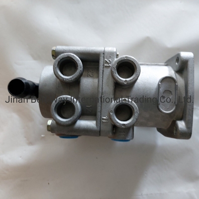 Parties du système de freinage Valve de freinage Wg9719360005 pour camion Sinotruk HOWO Standard 100% testé