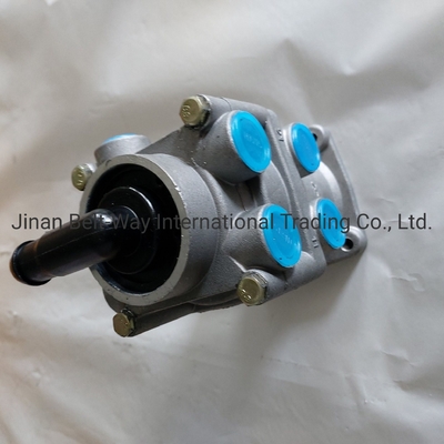 Parties du système de freinage Valve de freinage Wg9719360005 pour camion Sinotruk HOWO Standard 100% testé