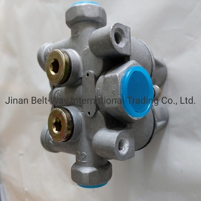 Pièces détachées pour camions Four Circuit Protection Valve Wg9000360366 pour camions Sinotruk HOWO