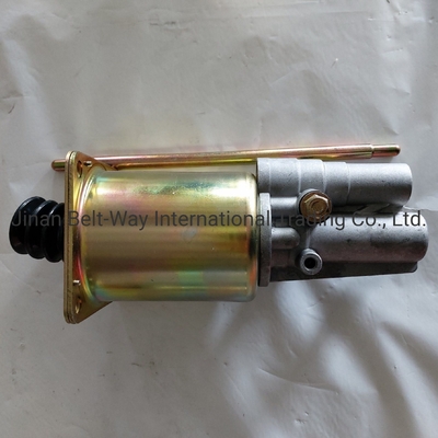 Sinotruk HOWO Pièces de camion cylindre d'accélérateur d'embrayage Wg9719230030 à faible coût d'expédition