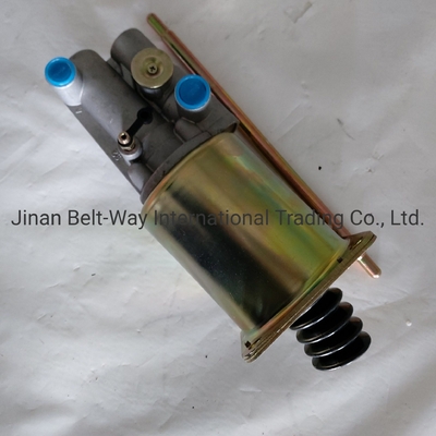 Sinotruk HOWO pièces de camion cylindre d'accélérateur d'embrayage Wg9719230029 Parfait pour votre camion