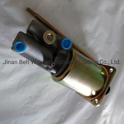 Sinotruk HOWO pièces de camion cylindre d'accélérateur d'embrayage Wg9719230029 Parfait pour votre camion