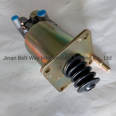 Sinotruk HOWO pièces de camion cylindre d'accélérateur d'embrayage Wg9719230029 Parfait pour votre camion