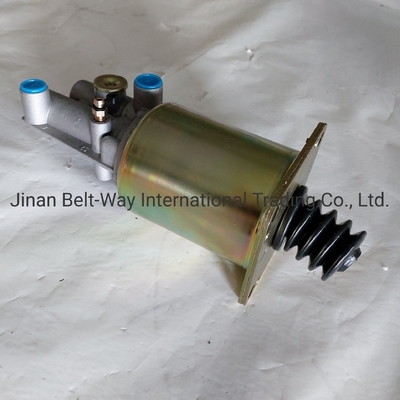Sinotruk HOWO pièces de camion cylindre d'accélérateur d'embrayage Wg9719230029 Parfait pour votre camion