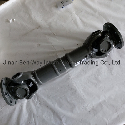 Pièces du système de freinage Sinotruk HOWO Pièces de rechange de camion Arbre de transmission Wg9014310125