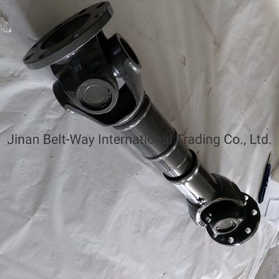 Pièces du système de freinage Sinotruk HOWO Pièces de rechange de camion Arbre de transmission Wg9014310125