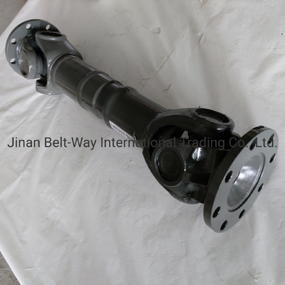 Pièces du système de freinage Sinotruk HOWO Pièces de rechange de camion Arbre de transmission Wg9014310125