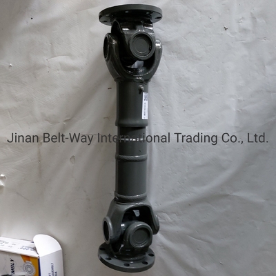 Pièces du système de freinage Sinotruk HOWO Pièces de rechange de camion Arbre de transmission Wg9014310125