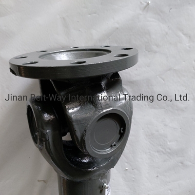 Pièces du système de freinage Sinotruk HOWO Pièces de rechange de camion Arbre de transmission Wg9014310125