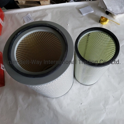 Pièces du système de freinage Sinotruk HOWO Pièces de rechange pour camions K3046 Filtre à air pour pièces
