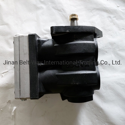 Sinotruk HOWO pièces détachées de camions compresseur d'air Vg1246130008 pour camions en Asie du Sud