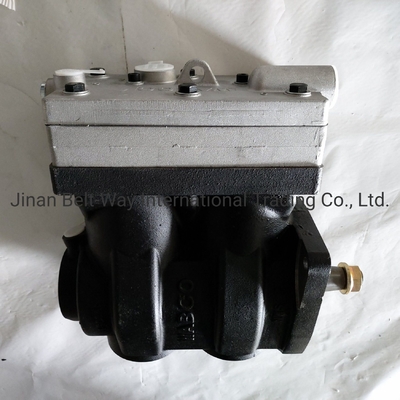 Sinotruk HOWO pièces détachées de camions compresseur d'air Vg1246130008 pour camions en Asie du Sud
