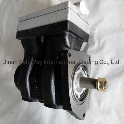 Sinotruk HOWO pièces détachées de camions compresseur d'air Vg1246130008 pour camions en Asie du Sud