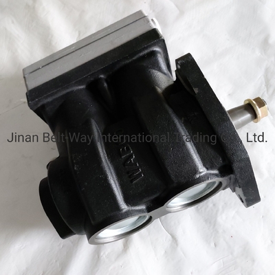 Sinotruk HOWO pièces détachées de camions compresseur d'air Vg1246130008 pour camions en Asie du Sud