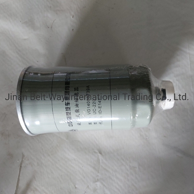 Sinotruk HOWO Pièces détachées pour camions Pièces détachées pour camions Diesel filtrage fin en spirale Vg14080739A