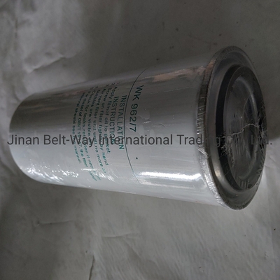 Sinotruk HOWO Pièces détachées de camions Pièces détachées de camions Diesel spirale Filtre fin Vg1560080012