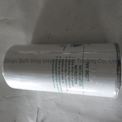 Sinotruk HOWO Pièces détachées de camions Pièces détachées de camions Diesel spirale Filtre fin Vg1560080012