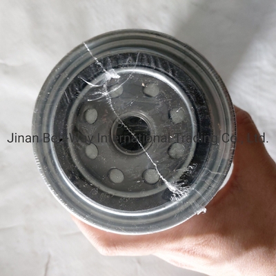 Sinotruk HOWO Pièces détachées de camions Pièces détachées de camions Diesel spirale Filtre fin Vg1560080012