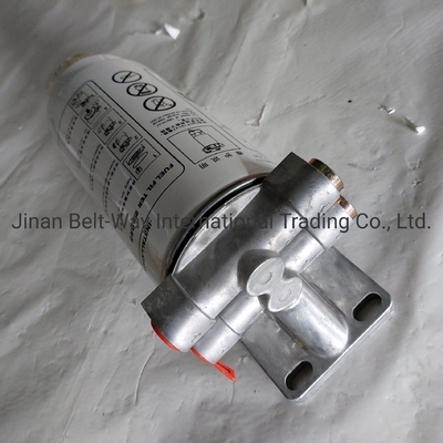 Sinotruk HOWO Parties de camions Filtre à carburant Vg1560080016 Contact pour le délai de livraison estimé