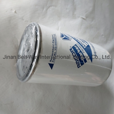 Sinotruk HOWO Pièces détachées de camions Filtres à carburant Vg1540080110 pour les besoins du moteur standard