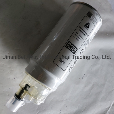 Obtenez le meilleur équipement de direction pour Sinotruk HOWO Truck Parts Vg1540080311 sur Made-in.com