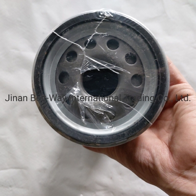 Pièces du système de transmission Sinotruk HOWO Pièces de rechange de camions Filtre à huile Wg1246070002
