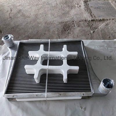 Sinotruk HOWO Pièces détachées pour camions Intercoolant surchargé Wg97255300250 Wg9725530020