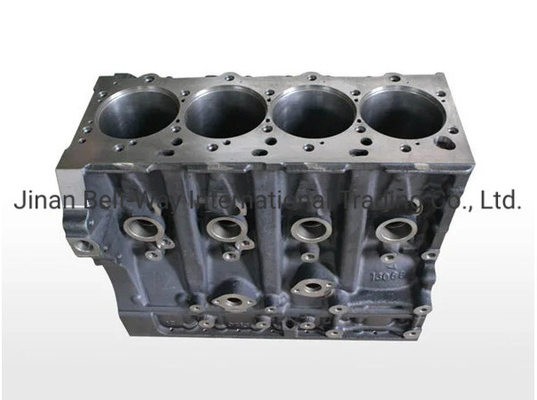 Sinotruk HOWO pièces détachées de camions Weichai Wd615.47 Moteur diesel 371HP 420HP 336HP Bloc de cylindres 61560010095b