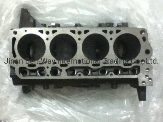 Parties de moteur diesel chinois Bloc de cylindre 61560010095b pour une fiabilité élevée