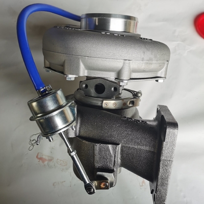 Parties de camions pour Shacman Sinotruk HOWO Wechai moteur turbocompresseur Paiement en USD