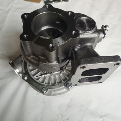 Parties de camions pour Shacman Sinotruk HOWO Wechai moteur turbocompresseur Paiement en USD