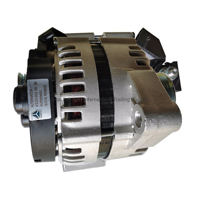 Puissance maximale de 371 chevaux Wd615 Parties du moteur Alternateur Vg1095094002 pour Sinotruk HOWO