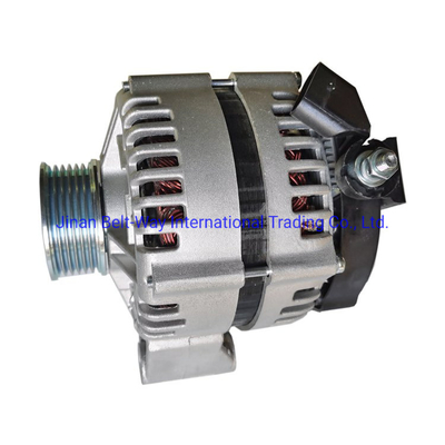 Sinotruk HOWO Parties de moteur de camion 28V Alternateur Vg1095094002 Appui au paiement en USD