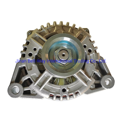 Sinotruk HOWO Parties de moteur de camion 28V Alternateur Vg1095094002 Appui au paiement en USD