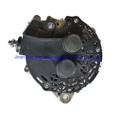 Sinotruk HOWO Parties de moteur de camion 28V Alternateur Vg1095094002 Appui au paiement en USD