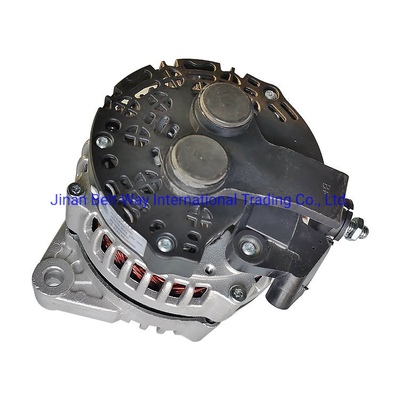Sinotruk HOWO Parties de moteur de camion 28V Alternateur Vg1095094002 Appui au paiement en USD