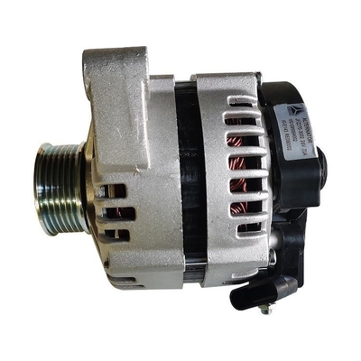 Shacman Sinotruk HOWO A7 Parties de moteur de camion Weichai Alternateur Vg1095094002 Fabriqué en ligne