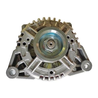 Shacman Sinotruk HOWO A7 Parties de moteur de camion Weichai Alternateur Vg1095094002 Fabriqué en ligne