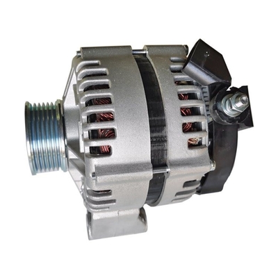 Shacman Sinotruk HOWO A7 Parties de moteur de camion Weichai Alternateur Vg1095094002 Fabriqué en ligne