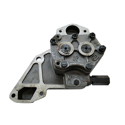 Pièces du système de traction des roues pompe à huile standard Az1500070020A pour camion Sinotruk HOWO