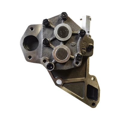Pièces du système de traction des roues pompe à huile standard Az1500070020A pour camion Sinotruk HOWO