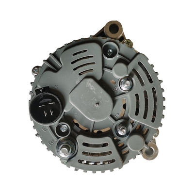 Pièces du système de conduite de l'essieu avant 28V 70A Alternateur VG1560090012 pour camion Wei Chai