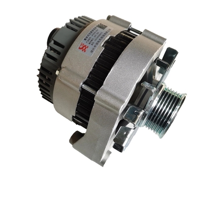 Pièces du système de conduite de l'essieu avant 28V 70A Alternateur VG1560090012 pour camion Wei Chai