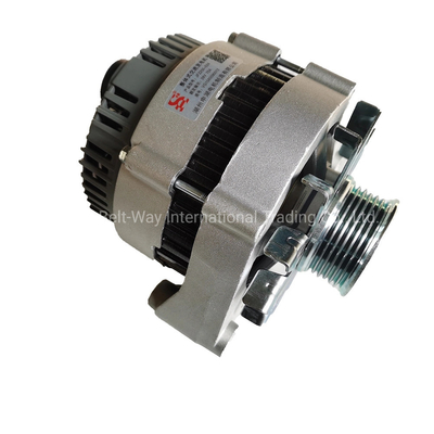 Vg1560090012 Sinotruk HOWO Dump Truck Air Dryer Assy Parties détachées de tracteur de camion parfait